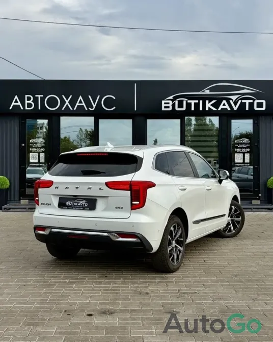 Продажа Haval Jolion (I), 2023 г., Могилев Могилев - изображение 6