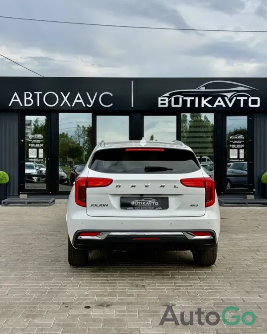 Продажа Haval Jolion (I), 2023 г., Могилев Могилев - изображение 5