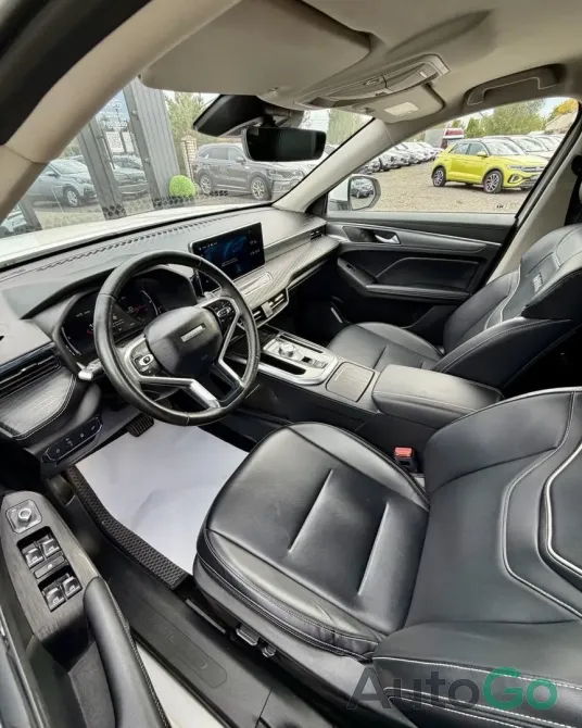 Продажа Haval Jolion (I), 2023 г., Могилев Могилев - изображение 8