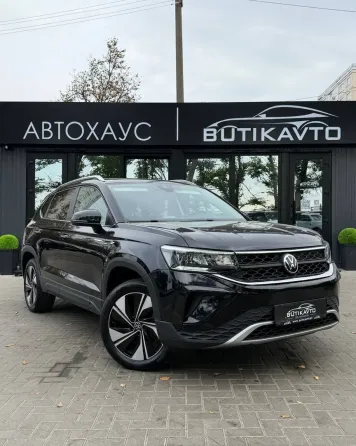 Продажа Volkswagen Taos (I), 2023 г., Минск Минск