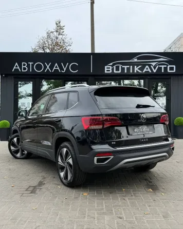Продажа Volkswagen Taos (I), 2023 г., Минск Минск