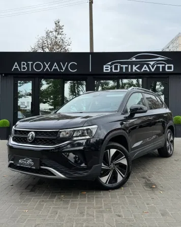 Продажа Volkswagen Taos (I), 2023 г., Минск Минск