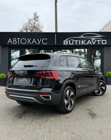 Продажа Volkswagen Taos (I), 2023 г., Минск Минск