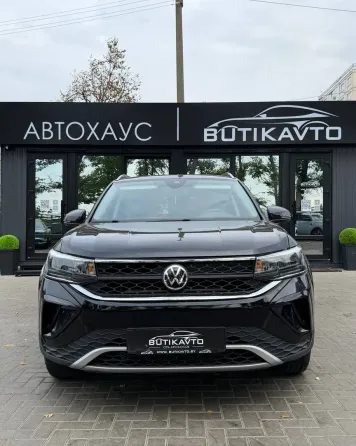 Продажа Volkswagen Taos (I), 2023 г., Минск Минск