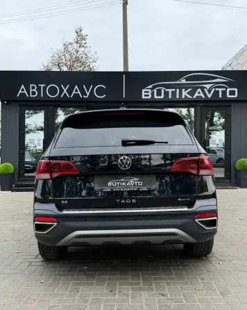 Продажа Volkswagen Taos (I), 2023 г., Минск Минск