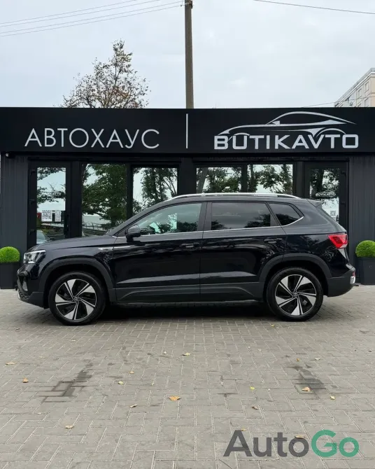 Продажа Volkswagen Taos (I), 2023 г., Минск Минск - изображение 8