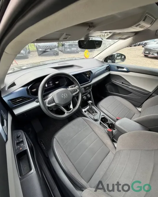Продажа Volkswagen Taos (I), 2023 г., Минск Минск - изображение 9
