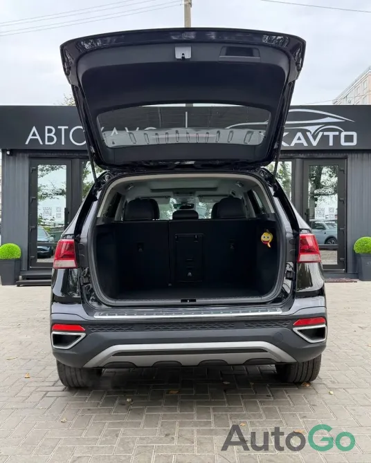 Продажа Volkswagen Taos (I), 2023 г., Минск Минск - изображение 12