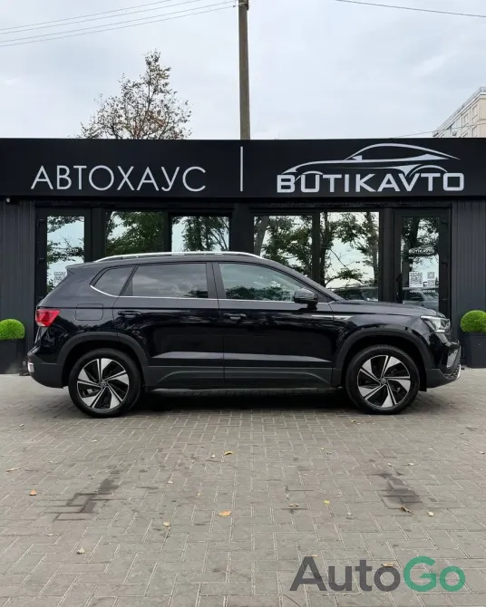 Продажа Volkswagen Taos (I), 2023 г., Минск Минск - изображение 7