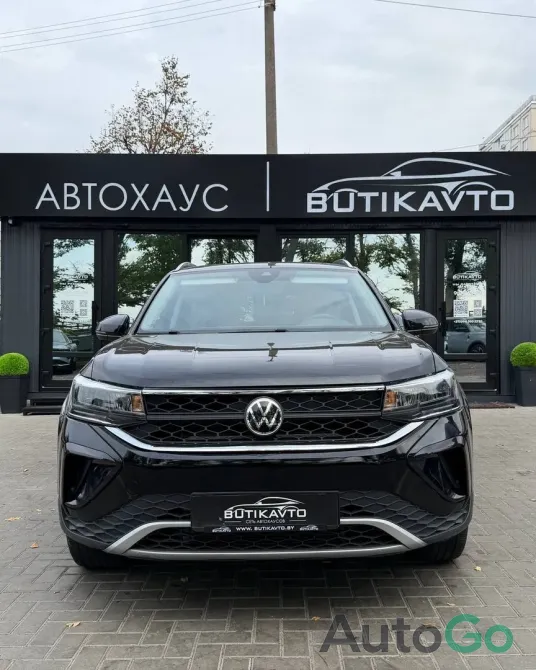 Продажа Volkswagen Taos (I), 2023 г., Минск Минск - изображение 2