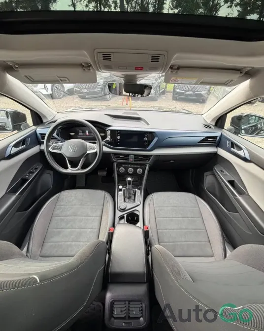 Продажа Volkswagen Taos (I), 2023 г., Минск Минск - изображение 10