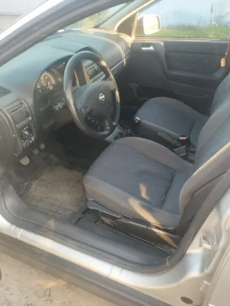 Продажа Opel Astra G, 2002 г., Могилев Могилев