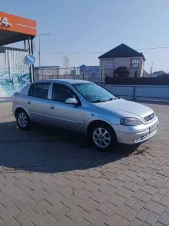 Продажа Opel Astra G, 2002 г., Могилев Могилев