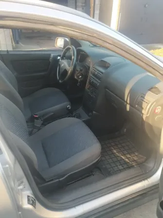 Продажа Opel Astra G, 2002 г., Могилев Могилев