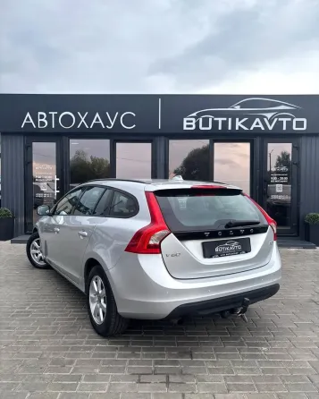 Продажа Volvo V60 (I), 2013 г., Могилев Могилев
