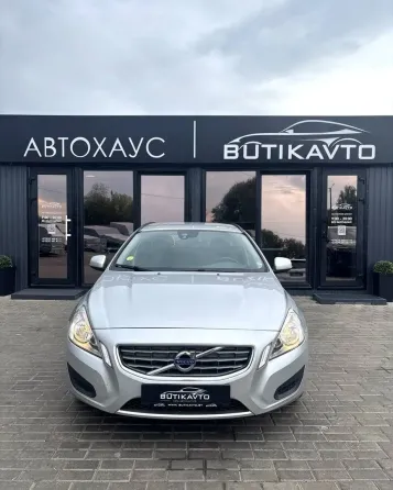 Продажа Volvo V60 (I), 2013 г., Могилев Могилев