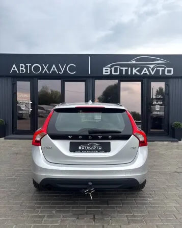 Продажа Volvo V60 (I), 2013 г., Могилев Могилев