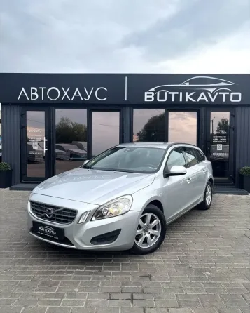 Продажа Volvo V60 (I), 2013 г., Могилев Могилев