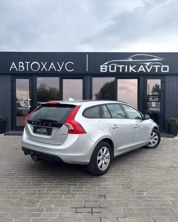 Продажа Volvo V60 (I), 2013 г., Могилев Могилев