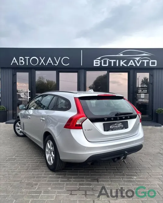 Продажа Volvo V60 (I), 2013 г., Могилев Могилев - изображение 4