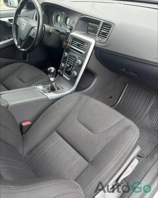 Продажа Volvo V60 (I), 2013 г., Могилев Могилев - изображение 10