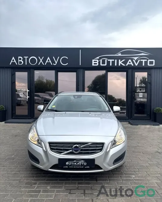 Продажа Volvo V60 (I), 2013 г., Могилев Могилев - изображение 2