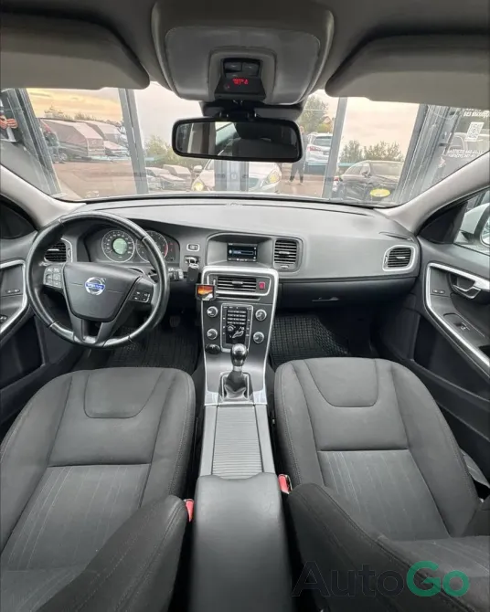 Продажа Volvo V60 (I), 2013 г., Могилев Могилев - изображение 7