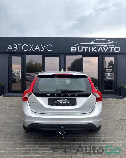 Продажа Volvo V60 (I), 2013 г., Могилев Могилев - изображение 5