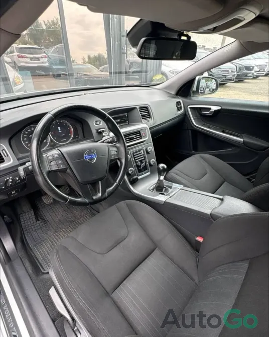 Продажа Volvo V60 (I), 2013 г., Могилев Могилев - изображение 8