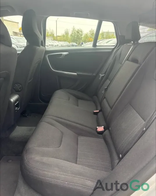 Продажа Volvo V60 (I), 2013 г., Могилев Могилев - изображение 9