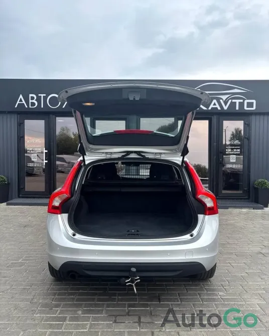 Продажа Volvo V60 (I), 2013 г., Могилев Могилев - изображение 12
