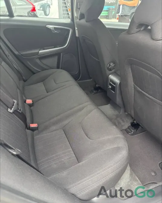 Продажа Volvo V60 (I), 2013 г., Могилев Могилев - изображение 11