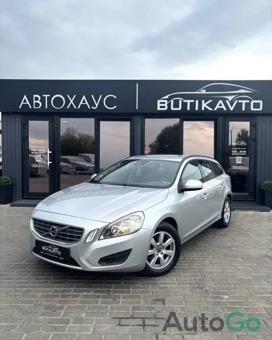 Продажа Volvo V60 (I), 2013 г., Могилев Могилев - изображение 3