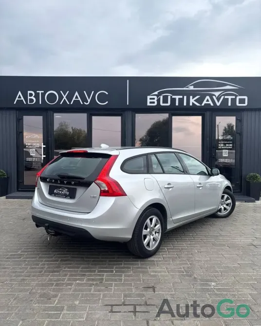 Продажа Volvo V60 (I), 2013 г., Могилев Могилев - изображение 6