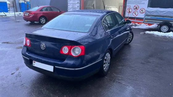Продажа Volkswagen Passat (B6), 2006 г., Минск Минск
