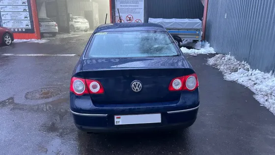 Продажа Volkswagen Passat (B6), 2006 г., Минск Минск