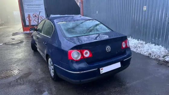 Продажа Volkswagen Passat (B6), 2006 г., Минск Минск