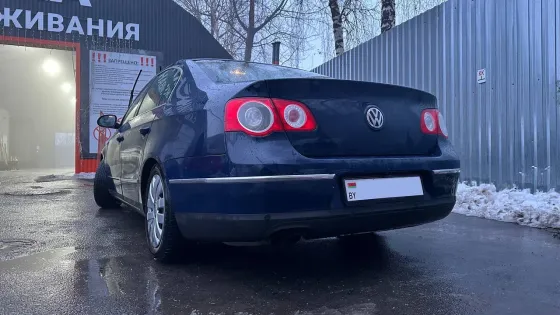 Продажа Volkswagen Passat (B6), 2006 г., Минск Минск