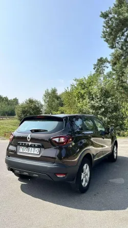 Продажа Renault Kaptur (I), 2018 г., Мозырь Мозырь