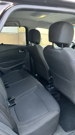 Продажа Renault Kaptur (I), 2018 г., Мозырь Мозырь