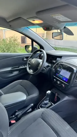 Продажа Renault Kaptur (I), 2018 г., Мозырь Мозырь