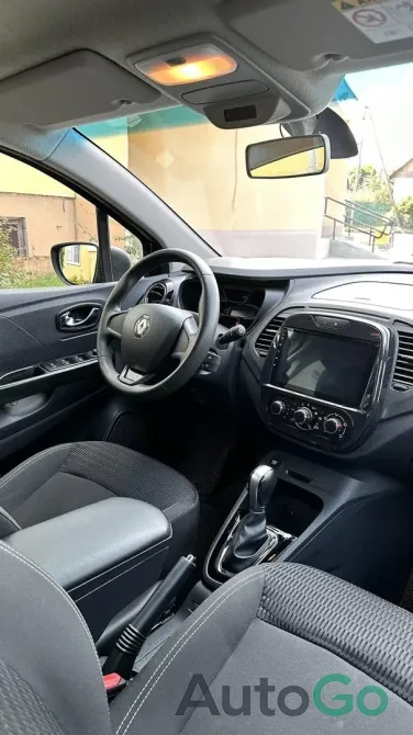 Продажа Renault Kaptur (I), 2018 г., Мозырь Мозырь - изображение 2