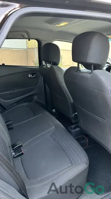Продажа Renault Kaptur (I), 2018 г., Мозырь Мозырь - изображение 4