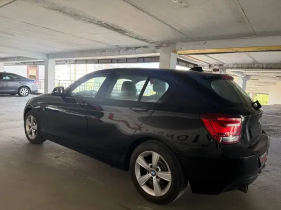 Продажа BMW 1 серия (F2x), 2014 г., Минск Минск