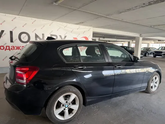 Продажа BMW 1 серия (F2x), 2014 г., Минск Минск