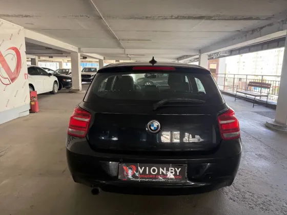Продажа BMW 1 серия (F2x), 2014 г., Минск Минск