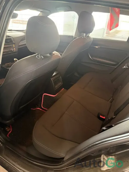 Продажа BMW 1 серия (F2x), 2014 г., Минск Минск - изображение 10
