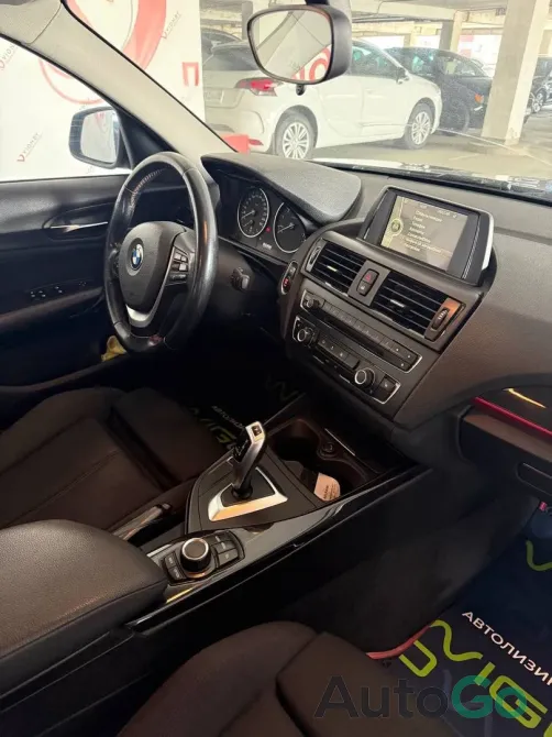 Продажа BMW 1 серия (F2x), 2014 г., Минск Минск - изображение 9