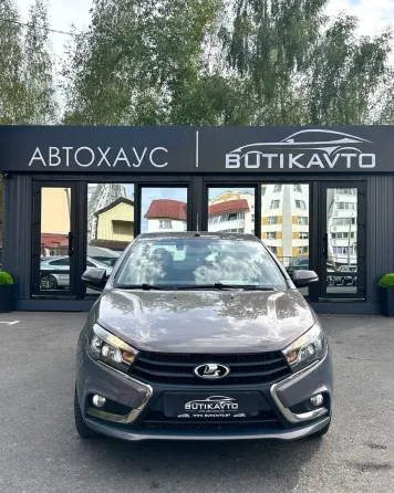 Продажа ВАЗ Vesta (I), 2020 г., Светлогорск Светлогорск