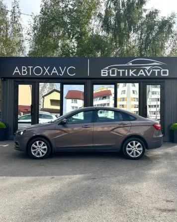 Продажа ВАЗ Vesta (I), 2020 г., Светлогорск Светлогорск